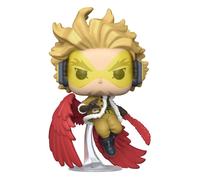 Mein Held Academiapop Animations-Vinylfigur Hawks 9 cm Funko