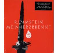 Mein herz brennt