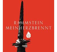 Mein Herz Brennt (Maxi Cd)