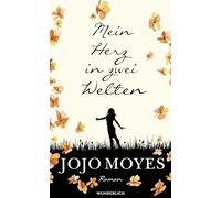 Mein Herz in zwei Welten