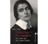 Mein Herz – Niemandem – Ullstein Buchverlage GmbH