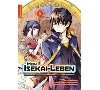 Mein Isekai-Leben - Mit Der Hilfe Von Schleimen Zum Mächtigsten Magier Einer Anderen Welt 06