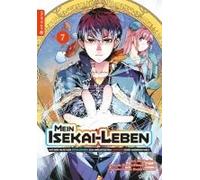 Mein Isekai-Leben - Mit Der Hilfe Von Schleimen Zum Mächtigsten Magier Einer Anderen Welt 07
