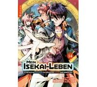Mein Isekai-Leben - Mit Der Hilfe Von Schleimen Zum Mächtigsten Magier Einer Anderen Welt 14