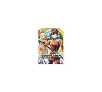 Mein Isekai-Leben - Mit Der Hilfe Von Schleimen Zum Mächtigsten Magier Einer Anderen Welt 21