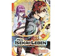 Mein Isekai-Leben - Mit der Hilfe von Schleimen zum mächtigsten Magier einer anderen Welt 26