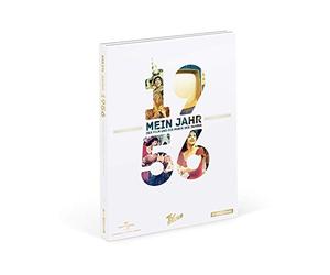 Mein Jahr 1956 / Der Glöckner von Notre Dame + Die Musik des Jahres (+ CD)