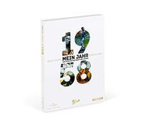 Mein Jahr 1958: Flucht in Ketten + Die Musik des Jahres