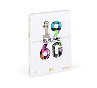 Mein Jahr 1960: Außer Atem + Die Musik des Jahres