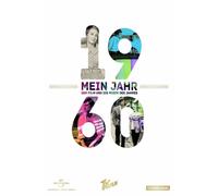 MEIN JAHR 1960/AUßER ATEM (FILM+MUSIK) BELMONDO,JEAN-PAUL/+ DVD+CD NEUF