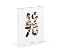 Mein Jahr 1970 / Die Dinge des Lebens + Die Musik des Jahres (+ CD)