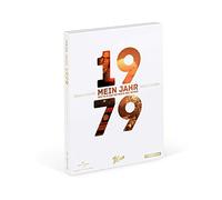Mein Jahr 1979 / Apocalypse Now Redux + Die Musik des Jahres (+ CD)