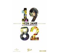 MEIN JAHR 1982/RAMBO-FIRST BLOOD(FILM+MUSIK) STALLONE,SYLVESTER/+ DVD+CD NEUF