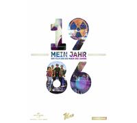 MEIN JAHR 1986/STAND BY ME (FILM+MUSIK) KIEFER SUTHERLAND/+ DVD+CD NEUF