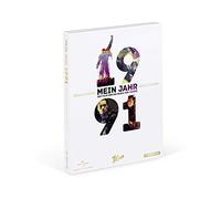 Mein Jahr 1991: Terminator 2 + Die Musik des Jahres