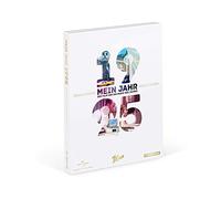 Mein Jahr 1995: Léon - Der Profi + Die Musik des Jahres