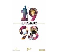 MEIN JAHR 1998/BUBE DAME KÖNIG GRAS (FILM+MUSIK) - STATHAM,JASON/+ DVD+CD NEUF