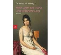 Mein Jahr der Ruhe und Entspannung