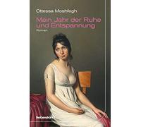 Mein Jahr der Ruhe und Entspannung