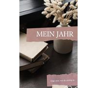 Mein Jahr in Balance - Jahresplaner