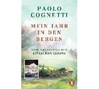 Mein Jahr In Den Bergen