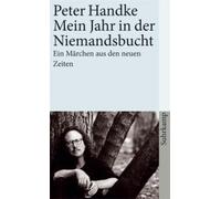 Mein Jahr In Der Niemandsbucht