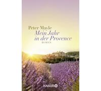 Mein Jahr in der Provence