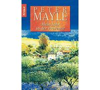 Mein Jahr in der Provence