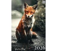 Mein Kalender - gebundenes Buch - Jahreskalender, Terminkalender, Wochenplaner, Geburtstagsplaner im praktischen Taschenbuchformat von ... für die Familie oder auch fürs Business