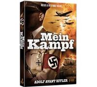 Mein Kampf : Adolf avant Hitler - 2 DVD E