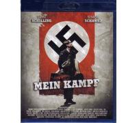 MEIN KAMPF (BLU-RAY)