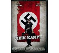 Mein Kampf-DVD
