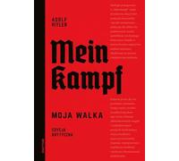Mein Kampf Edycja krytyczna