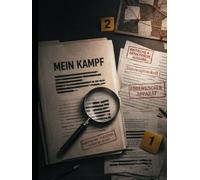 Mein Kampf: Eine kritische und detektivische Ausgabe
