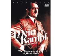 Mein Kampf [Import]