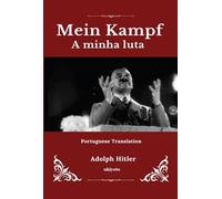 Mein Kampf Portuguese Version