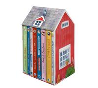 Mein Kinderbuchhaus: Die schönsten Oetinger-Bücher im Spielhaus-Schuber