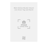 Mein kleiner Bruder träumt von Ihnen Tag und Nacht. Orchestre de chambre.