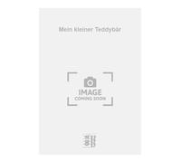 Mein kleiner Teddybär. Salonorchester.