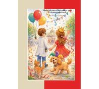 Mein kleines Gedanken- und Erinnerungsbuch: Aus der Lena-Licht-Welt: Feste feiern