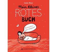 Mein kleines rotes Buch