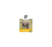 Mein Kleines Tier-Lexikon - Der Elefant