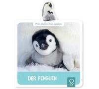 Mein Kleines Tier-Lexikon - Der Pinguin