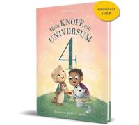 Mein Knopf, ein Universum 4: von Carmushka