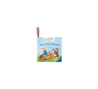 Mein Knuddel-Knautsch-Buch – Meine ersten Kinderlieder – Ravensburger