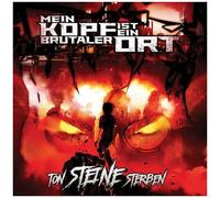 Ton Steine Sterben – Mein Kopf Ist Ein Brutaler Ort – CD Digipak – Metalville