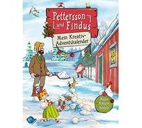 Mein Kreativ-Adventskalender