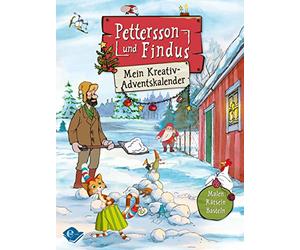 Mein Kreativ-Adventskalender