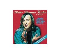 Kuhn, Dieter Thomas - Mein Leben Fuer Die Musik [Import]