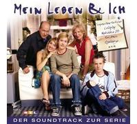 Mein Leben & Ich - 18tracks